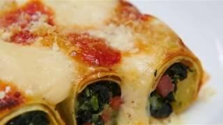 How to Make Béchamel | How To | La Cucina Italiana USA