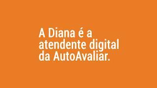 Conheça a Diana Deeler, a atendente digital da Auto Avaliar