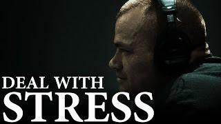 How to Deal With Stress in Life - Jocko Willink