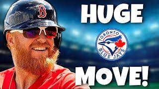 Breaking Down: Is Justin Turner the Last Piece Blue Jays Need?