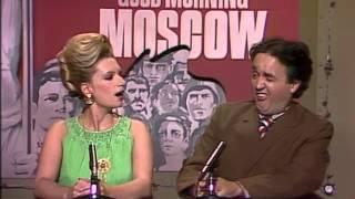 [FAST FORWARD] Good Morning Moscow - Practical Jokes