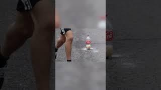 Mixing Coke And Pool Shock