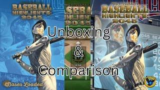 Dad vs Daughter - Baseball Highlights 2045: Bases Loaded Edition