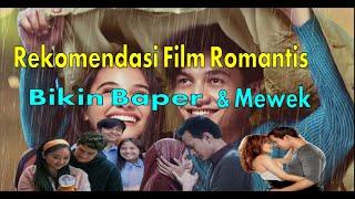 DAFTAR REKOMENDASI FILM BARAT ROMANTIS TERBAIK 2022 || #abahdodak