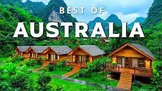 Best of Australia | The Most Amazing Places in Australia | Travel Video 4K