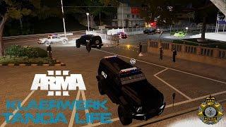 RUCKSACKBOMBE?! Raid am Krankenhaus & Betrug ► ARMA 3 - KLAERWERK Tanoa Life | [1080p/DE] | #75