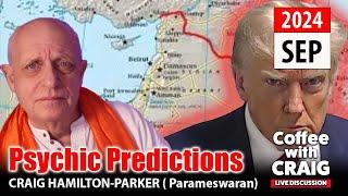 Shocking Ancient Prophecy: Donald Trump’s Fate and Israel’s Future Revealed!