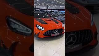 Mercedes showroom #carshowroom ahmedabad #lamborghiniahmdabad #cars #car #Mercedes-Benz