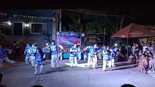 THE OUT COME DANCE CONTEST JUSTICIA STREET ARTY VALENZUELA MAY 12,2024