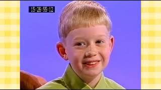 TRY NOT TO LAUGH  Kids say the funniest things  The Michael Barrymore Show  PART 42 Watch Out Dad