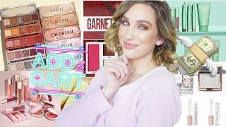 NEW MAKEUP RELEASES // IT'S AN ADD TO CART KIND OF VIDEO // WILL I BUY IT?