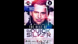 The Best Of DJ Quicksilver // 100% Vinyl // 1995-2003 // Mixed By DJ Goro