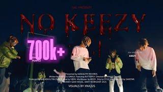 GWALA FT. PURPLE -  NO KEEZY (OFFICIAL MUSIC VIDEO)  @purplemusic111