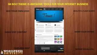 Premium Wordpress Themes Download - Free Download Premium Wordpress Themes