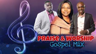 Praise & Worship Gospel Mix || Jermaine | Adrian | Maxine Duncan..