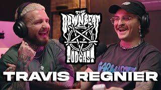 The Downbeat Podcast -  Travis Regnier (Spite)