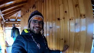 Exploring Gangotri | Gangotri Darshan at Mukhba Village