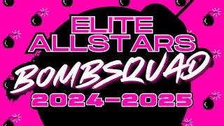 Elite Allstars Bombsquad 2024-2025