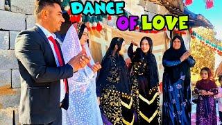 "Shahin and Fatemeh's marriage ceremony: the happy day of Samaneh and Somia and Sarajan‍️‍‍"