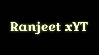 Ranjeet xYT Is Live | Bgmi Nonstop Live #ranjeetxyt @ranjeetxyt