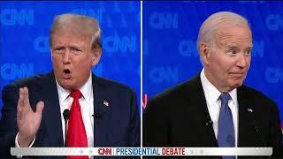 Trump says Putin doesn't respect the United States under Biden