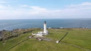 Islay lighthouse ( Portnahaven )