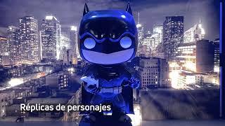 Batman Funko Massivit 3D