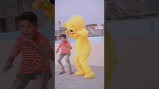 Watch TillEnd.....#teddy #funny teddy#teddy#groupdance#funnyshorts#teddy 87K