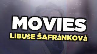 Best Libuše Šafránková movies