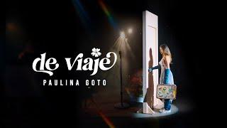 Paulina Goto - de viaje (Natural)