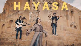 Apo Sahagian feat. Susanna Najarian - Hayasa / Հայասա
