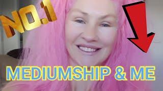 # howtobepsychic #mediumship MEDIUMSHIP HOW TO BE PSYCHIC
