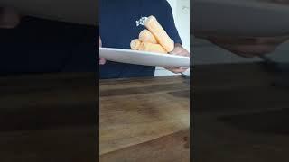 Rice Paper Tteokbokki 