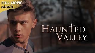 Haunted Valley | Supernatural Horror | Full Movie | Paranormal Activities