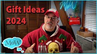 Christmas Gifts Ideas for Artists 2024