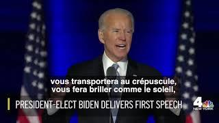 Fr  Joseph Branham et les evenements modernes (Joe Biden, President Catholique)