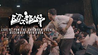 (197 Media) Big Boy - Live at For the Children 2024