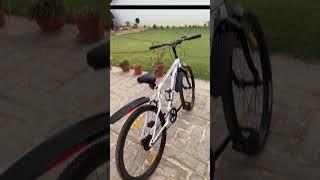 URBAN TERRAIN CYCLE ||  #shorts #viral