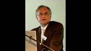 :: Richard Dawkins : How to justify a genocide ::