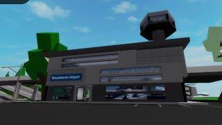 NEW YEAR BROOKHAVEN UPDATE: New airport