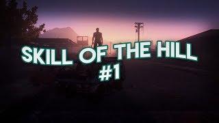 SKILL OF THE HILL #1 - H1Z1 Montage