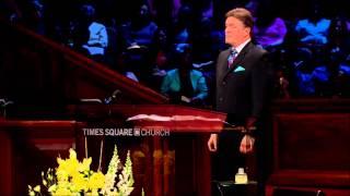 March 22, 2015 - Carter Conlon - Returning to Divine Purpose