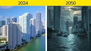 13 Cities That Will Be UNLIVABLE by 2050 (Are You Prepared?)