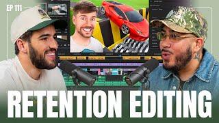 The Truth About Retention Editing: Adrian Per Explains
