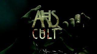 American Horror Story: Cult | Main Titles | FX
