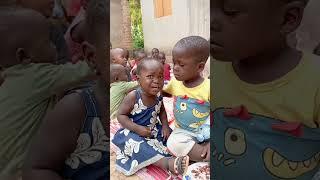 humanity still exists thanks to everyone who loves our children #viral #love #sad #shorts #sadshorts