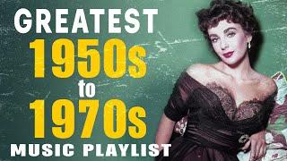 Oldies But Goodies Of All TimeHIT 50s 60s 70s  Classic Oldies But Goodies 50s 60s 70s