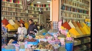 TBBAT - How to Barter (in Morocco)! Learn how to barter and not get ripped off? Barter Morocco style