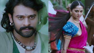 Bahubali Falls In Love | Epic Love Story Hindi | Epic Movie | Hindi Movie | Epic Love Music