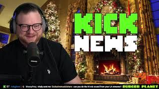 KICK NEWS 45 - Christmas Special 1